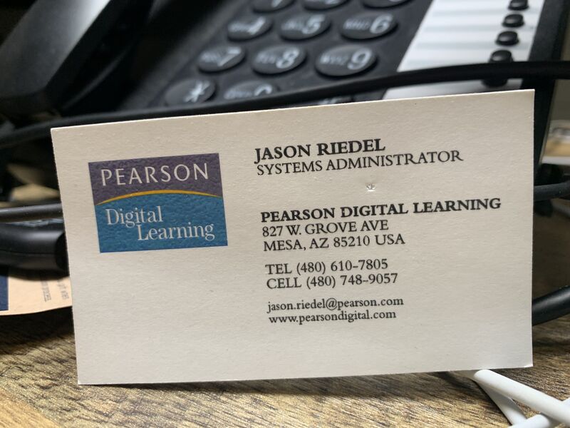 Balance and leadership