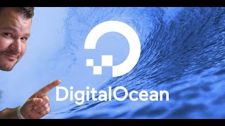 Use Terraform To Create a DigitalOcean Droplet